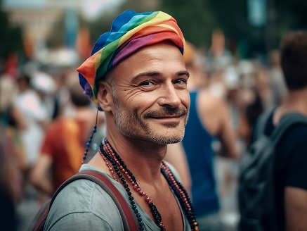 Gay povídky