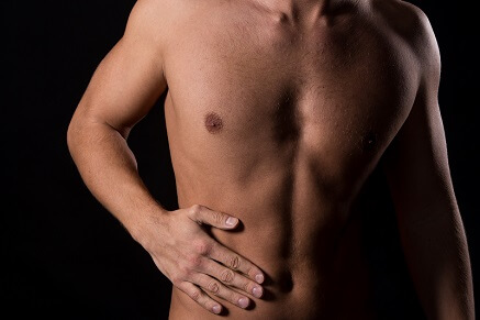 Jak a kde bolí játra?