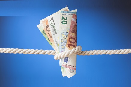 Jak darovat peníze?