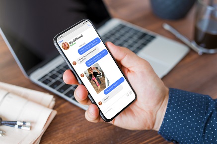 Jak funguje erotický (sex) chat?