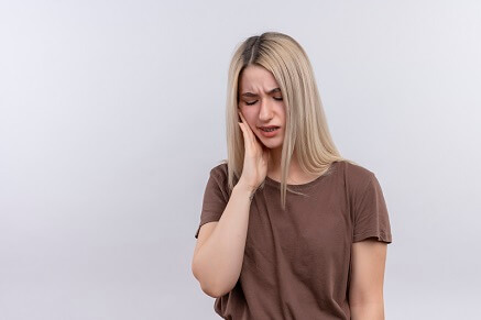 Jak léčit zubní váček?