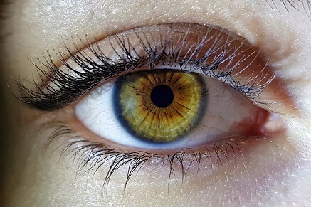 Jak na kruhy pod očima?