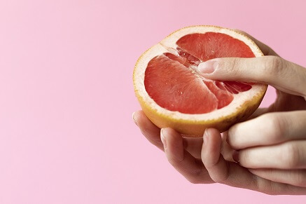 Jak na masturbaci klitorisu?