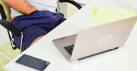 Jak na masturbaci penisu?