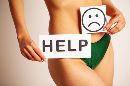 Jak na vaginální mykózu?