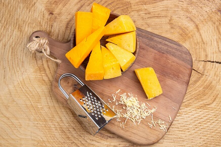 Jak nabrousit struhadlo?