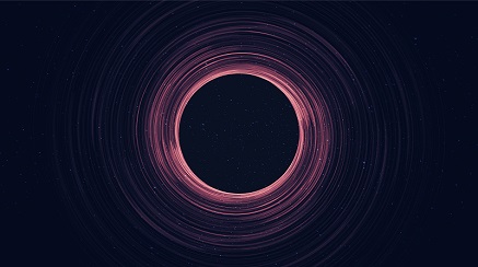 Jak najít střed kruhu?