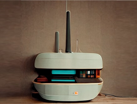 Jak nastavit router?