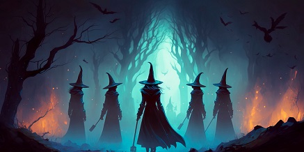 Jak někoho proklít a jak se zbavit prokletí?