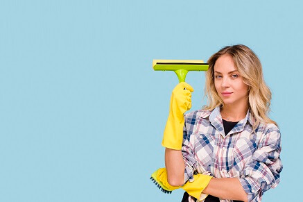 Jak odstranit plíseň v bytě?