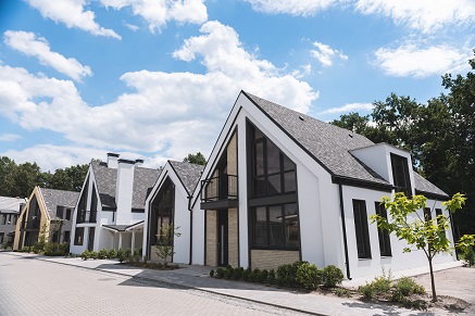 Jak odvodnit pozemek?