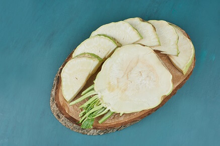 Jak pěstovat celer?