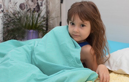 Jak posílit imunitu u dětí?