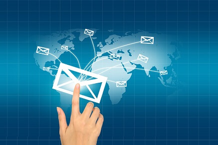 Jak poslat anonymní e-mail?