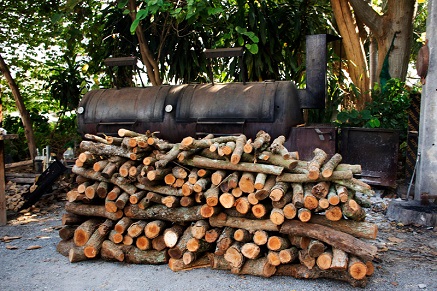 Jak postavit udírnu?