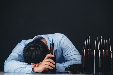 Jak poznat alkoholika?