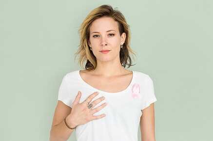 Jak poznat velikost prsou?