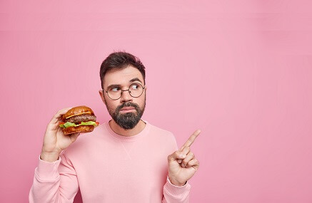 Jak přibrat na váze?