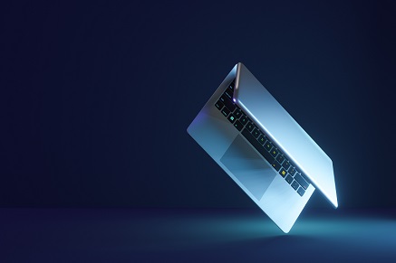 Jak restartovat notebook?