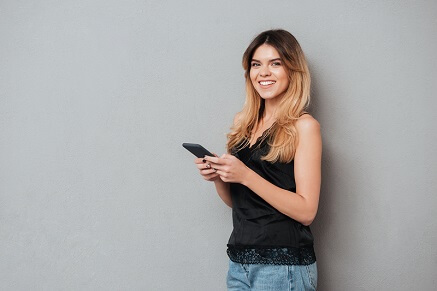 Jak sledovat polohu mobilu?