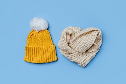 Jak uháčkovat čepici?