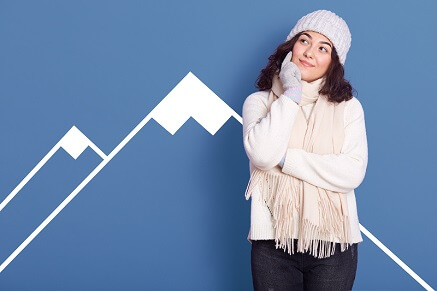 Jak uplést čepici?