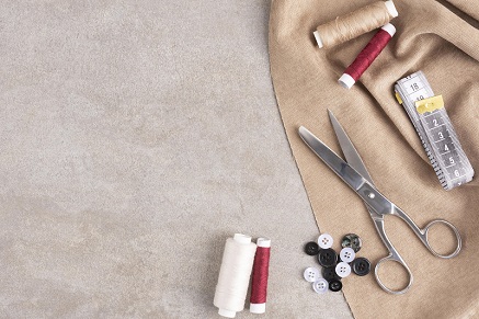 Jak ušít kojící polštář?