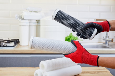 Jak ušít kuchyňskou chňapku?