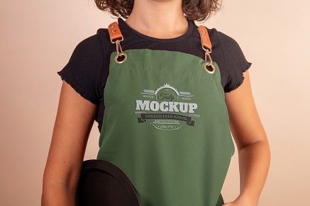 Jak ušít zástěru?