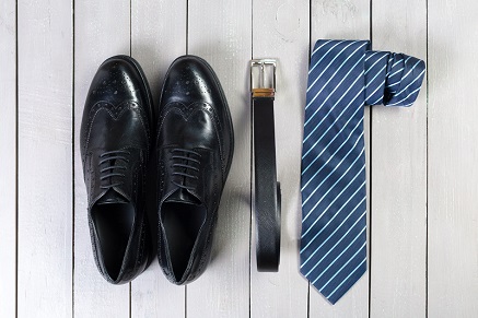 Jak uvázat kravatu?