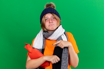 Jak uvázat šátek?