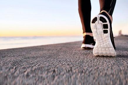 Jak vybrat běžecké boty?