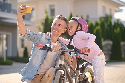 Jak vybrat dětské kolo?