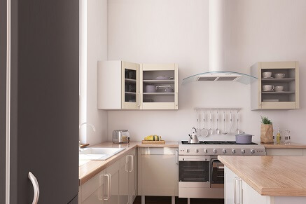 Jak vybrat digestoř?