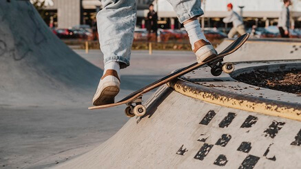 Jak vybrat skateboard?