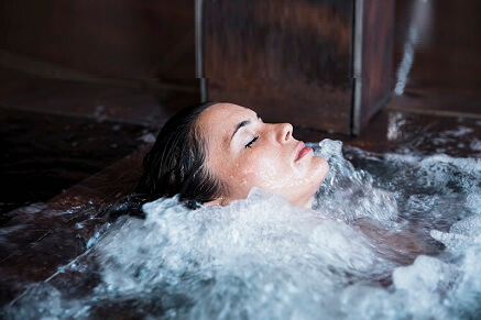 Jak vybrat vířivku?