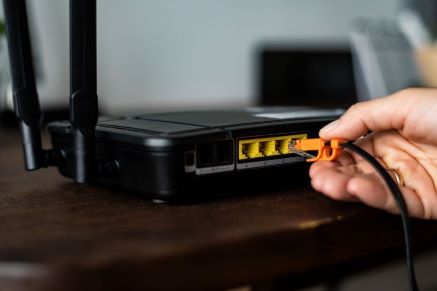 Jak vybrat wifi router?