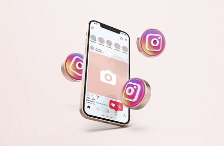 Jak vydělávat na instagramu?