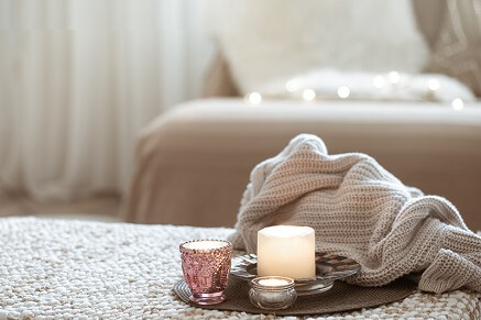 Jak vyrobit svíčku?