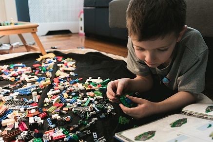 Co dělat o koronavirových prázdninách?