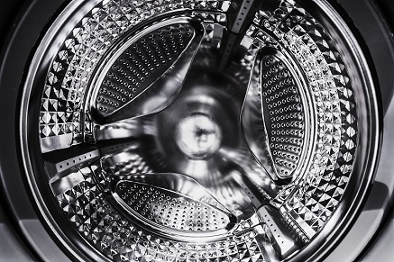 Jak zapojit motor z pračky?