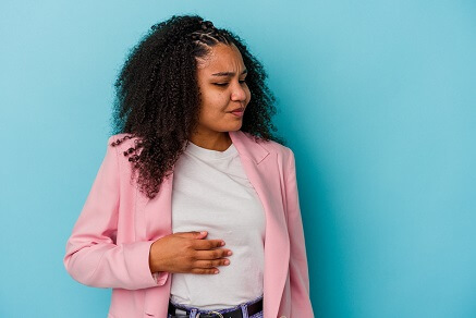 Jak zklidnit žaludek?