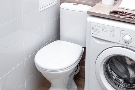 Jak změřit záchodové prkénko?