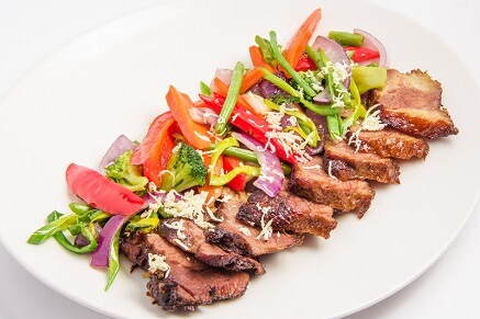 Jak zpracovat křen?