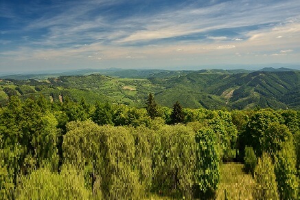 Kam na výlet s dětmi na Moravě?