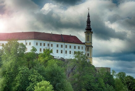 Kam na výlet s dětmi severní Čechy?