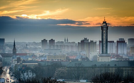 Kam s dětmi na výlet Ostrava?