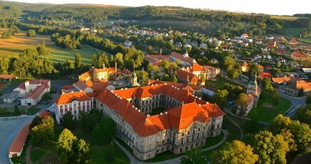 Kam s dětmi na výlet Plzeňský kraj?