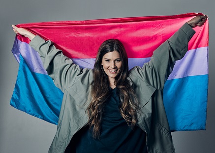 Kdo je bisexuál?