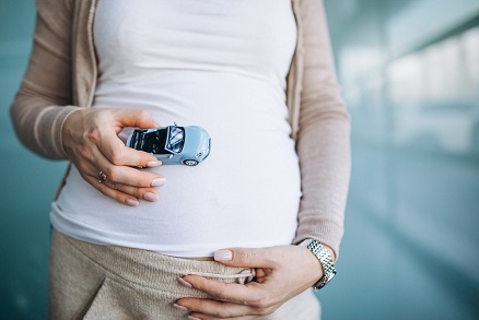 Kdy jet do porodnice?